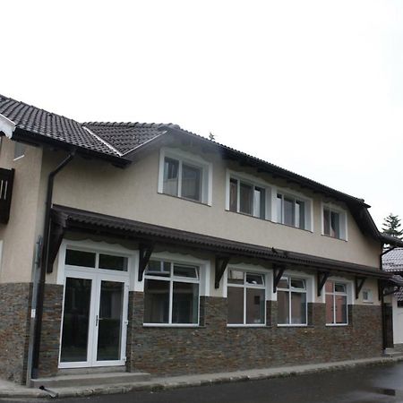 Hotel Casa Ianis Brašov Exteriér fotografie