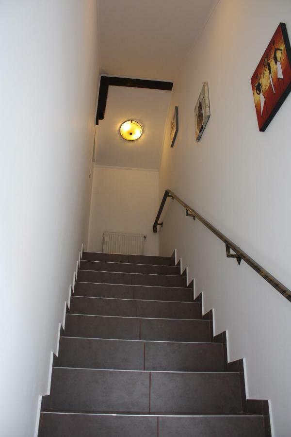 Hotel Casa Ianis Brašov Exteriér fotografie