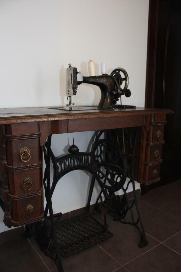 Hotel Casa Ianis Brašov Exteriér fotografie